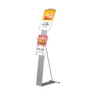 Floorstanding Leaflet Stand / Promotional Display / Leaflet Stand 