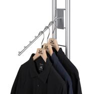 Hanging Arm with Stopper Balls for Tondo Displays