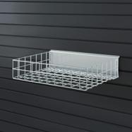 Wire Shelf for FlexiSlot®