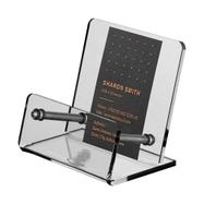Business Card Stand 