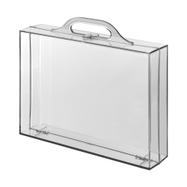 Kunststoff-Koffer „Compact“