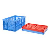 Plastic Folding Box 