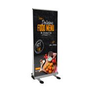 Rollup Banner 