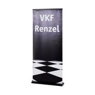 Roll Up Banner „Night”
