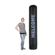Inflatable Advertising Column 