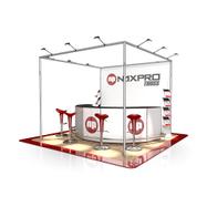 Exhibition Stand FD 31