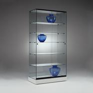 Glass Showcase 