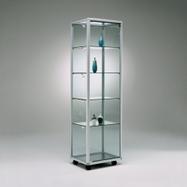 Glass Showcase 