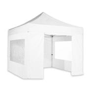 Side Wall with Window for Promotional Tent 