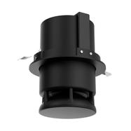 Diffusore acustico Spottune Omni per installazione a soffitto a 230 V