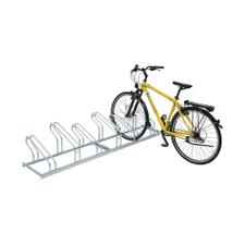 Bicycle Parker for 2-6 Parking Spaces