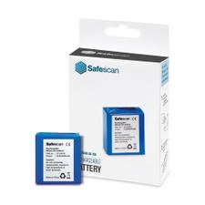 Safescan LB-105 Batteri