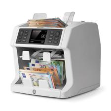 Numarator de  bancnote „Safescan 2985-SX“