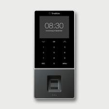 Relógio de ponto “Safescan TM-828 SC”