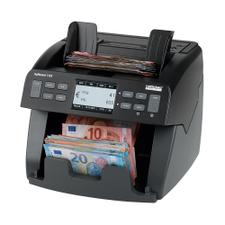 Bankbiljetten telmachine „Rapidcount T575”
