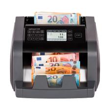 Banknote Counting Machine "Rapidcount S 575"