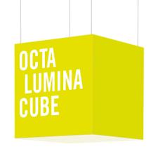 Cubo Octalumina