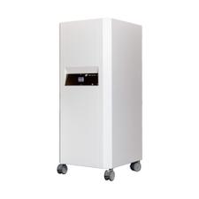 Profesjonalny oczyszczacz powietrza „PLR-MAX“ z filtrem HEPA H14