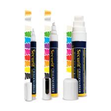 Securit liquid Chalk Markers
