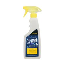 Securit Spray Cleaner for Chalk Markers