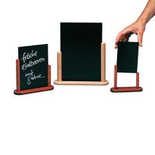 Chalk Board for Tabletop Board "Elegant"