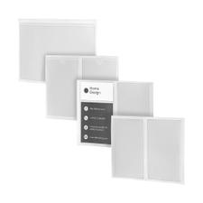 Business Card Pocket, self-adhesive