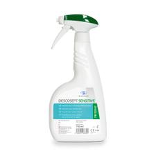 Spray desinfectante «Sensitive»