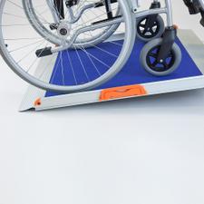 Wheelchair Ramp "Premium" non-foldable