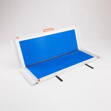 Kørestolsrampe "Flexibel“ foldbar