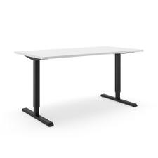 Höhenverstellbarer Tisch „Steelforce Pro 300“