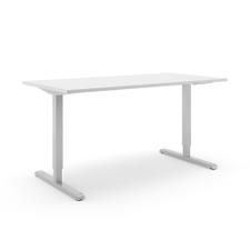 In hoogte verstelbare tafel „Steelforce Pro 300“