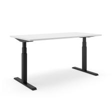 Höhenverstellbarer Tisch „Steelforce Pro 470 SLS“