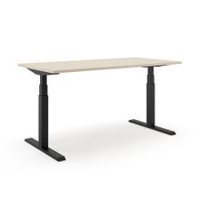 Table réglable en hauteur "Steelforce Pro 470 SLS"