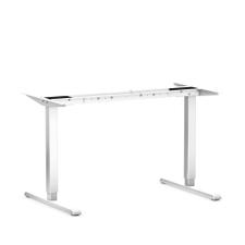 In hoogte verstelbare tafel „Steelforce Pro 300“