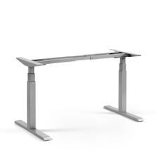 Höhenverstellbarer Tisch „Steelforce Pro 470 SLS“