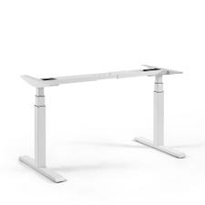 In hoogte verstelbare tafel „Steelforce Pro 470 SLS“