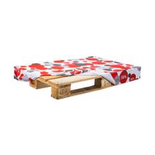 Pallet Cover in Decorative Polyester 205 g/m²