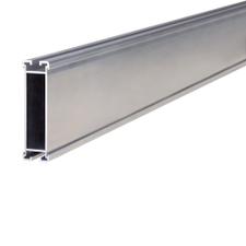 Posterrail 75 mm | aluminium