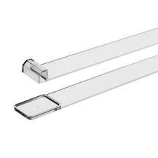 Pull Strip for Perfekta Shelf Divider Systems