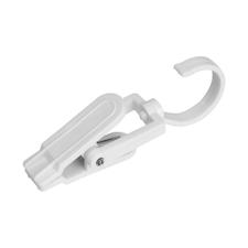 Clever Clip "Universal", large with rotating 29 mm ø ring hook