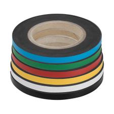 Magnetband, farbig