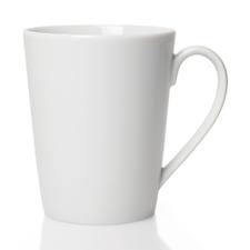 Mug "Madrid" porcelaine