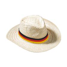 "Texas" Straw Hat Germany