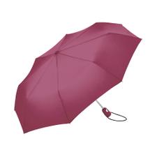 Mini Pocket Umbrella with double automatic function and soft-touch handle