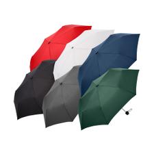 Mini umbrelă de buzunar cu deschidere de mână
