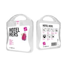 MyKit "Hotel Kvinder"