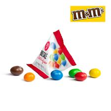 M&M čokoladni bomboni, prilagojeni po meri