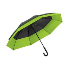 „Разтегаем“ чадър за гости