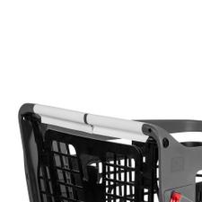 Papel autoadhesivo para carritos y cestas de la compra