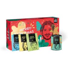 JUST SPICES - Advent Calendar "S"